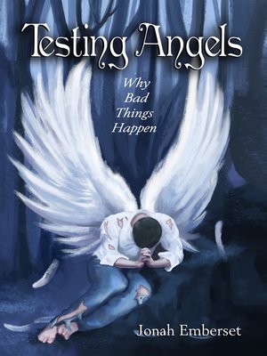 cover image of Testing Angels